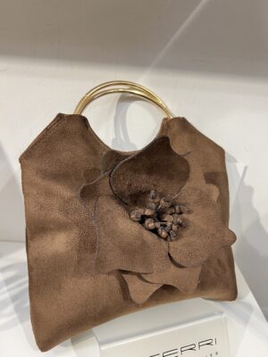 Novedades 32 BOLSO FIESTA FLOR