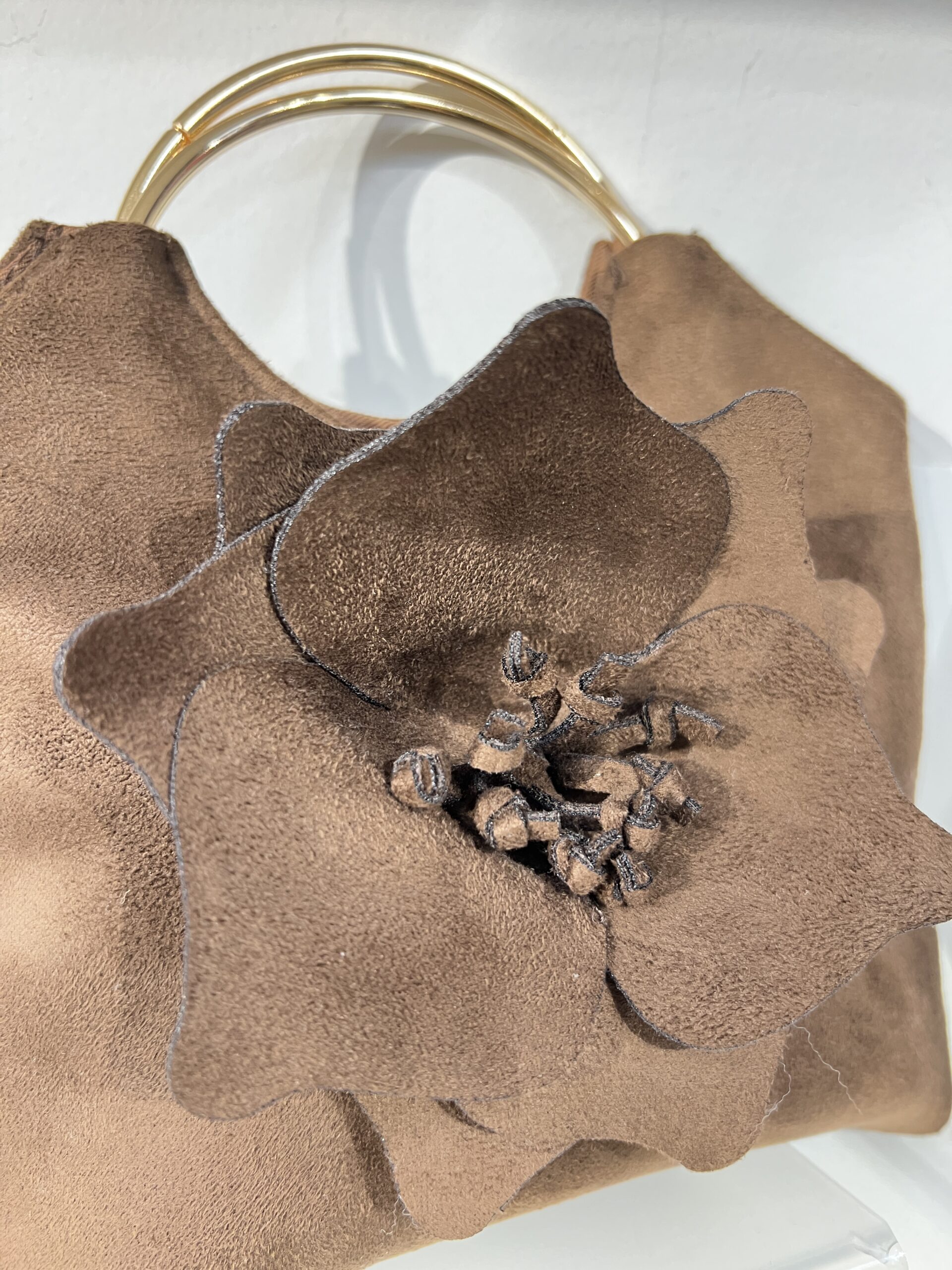 BOLSO FIESTA FLOR 2 BOLSO FIESTA FLOR - Imagen 2