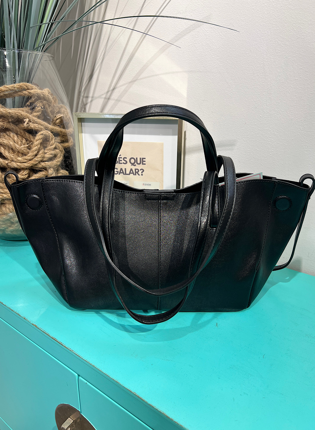 BOLSO POLEN 1 BOLSO POLEN