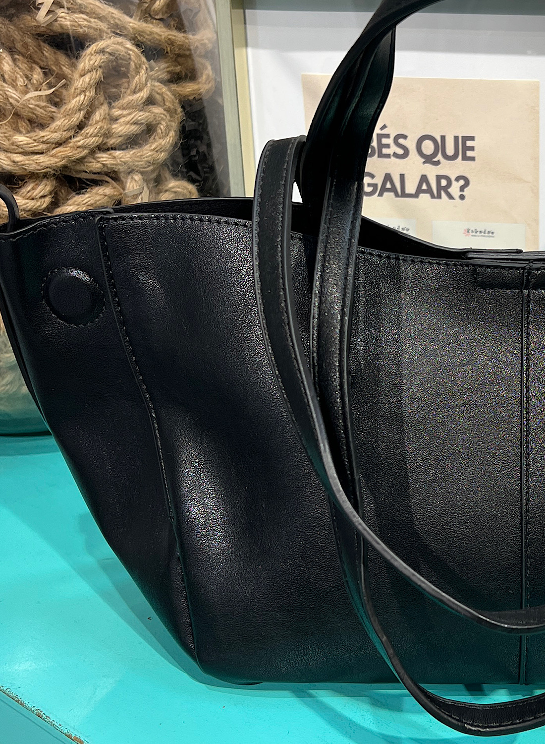 BOLSO POLEN 2 BOLSO POLEN - Imagen 2