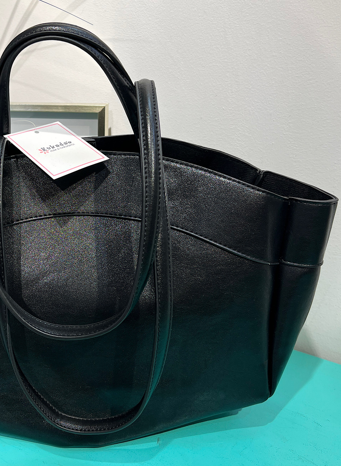 BOLSO TOTE 10 BOLSO TOTE - Imagen 10