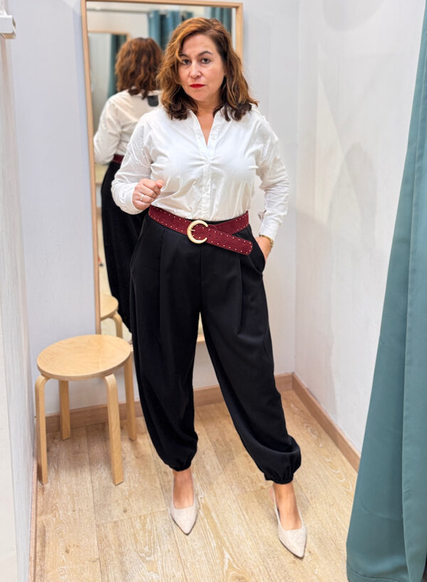 PANTALON BALLOON - Imagen 3