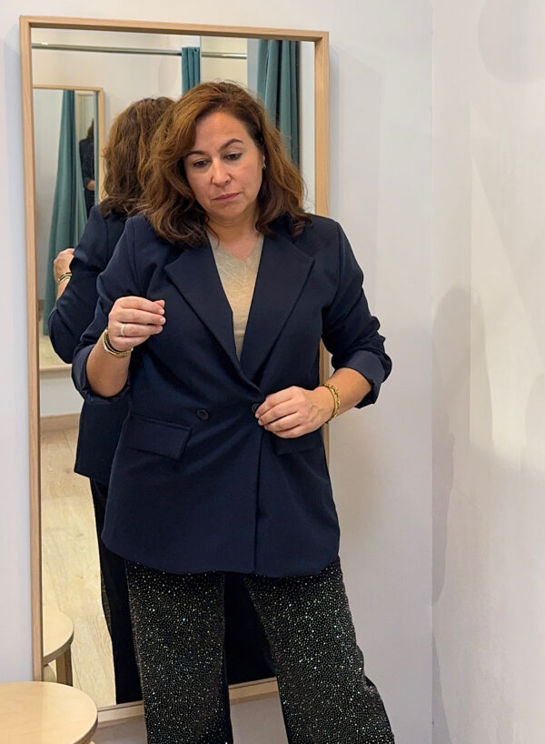 BLAZER CRUZADA - Imagen 9