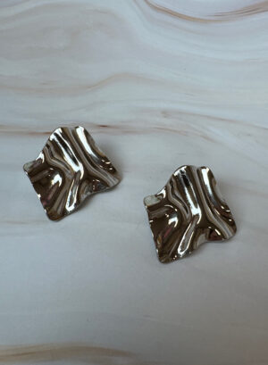 PENDIENTE DUNA - Plata