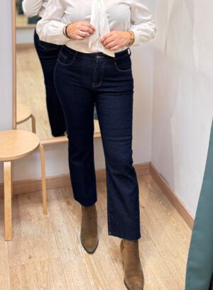 Novedades 22 PANTALÓN JEANS FLAME