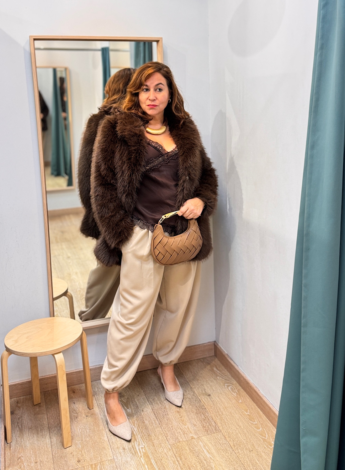 BOLSO FIESTA HOBO 1 BOLSO FIESTA HOBO