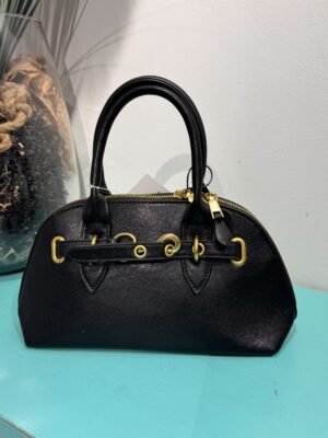 BOLSO CLASICO - Negro