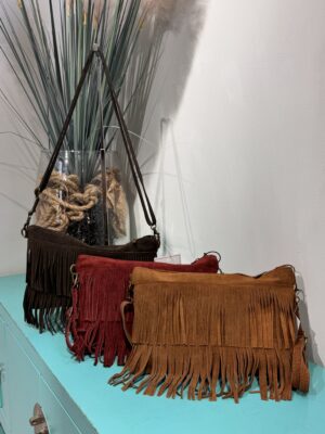 BOLSO FLECOS