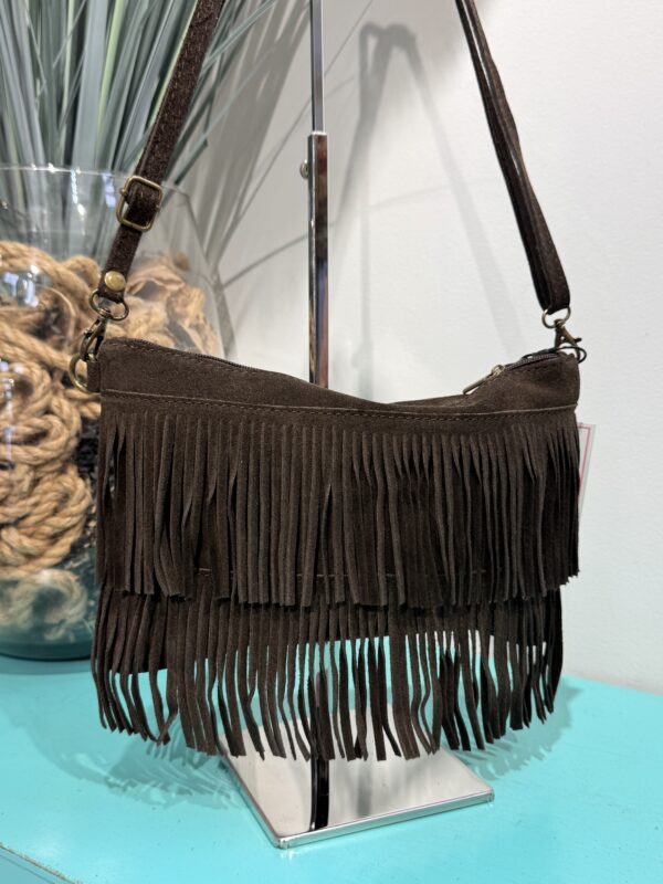 BOLSO FLECOS - Imagen 4