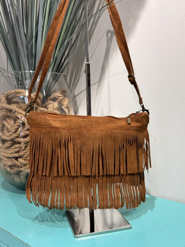 BOLSO FLECOS - Imagen 2