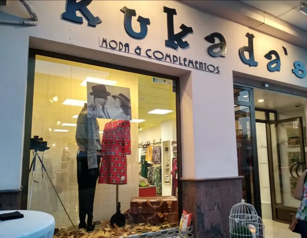 tienda tus kukadas