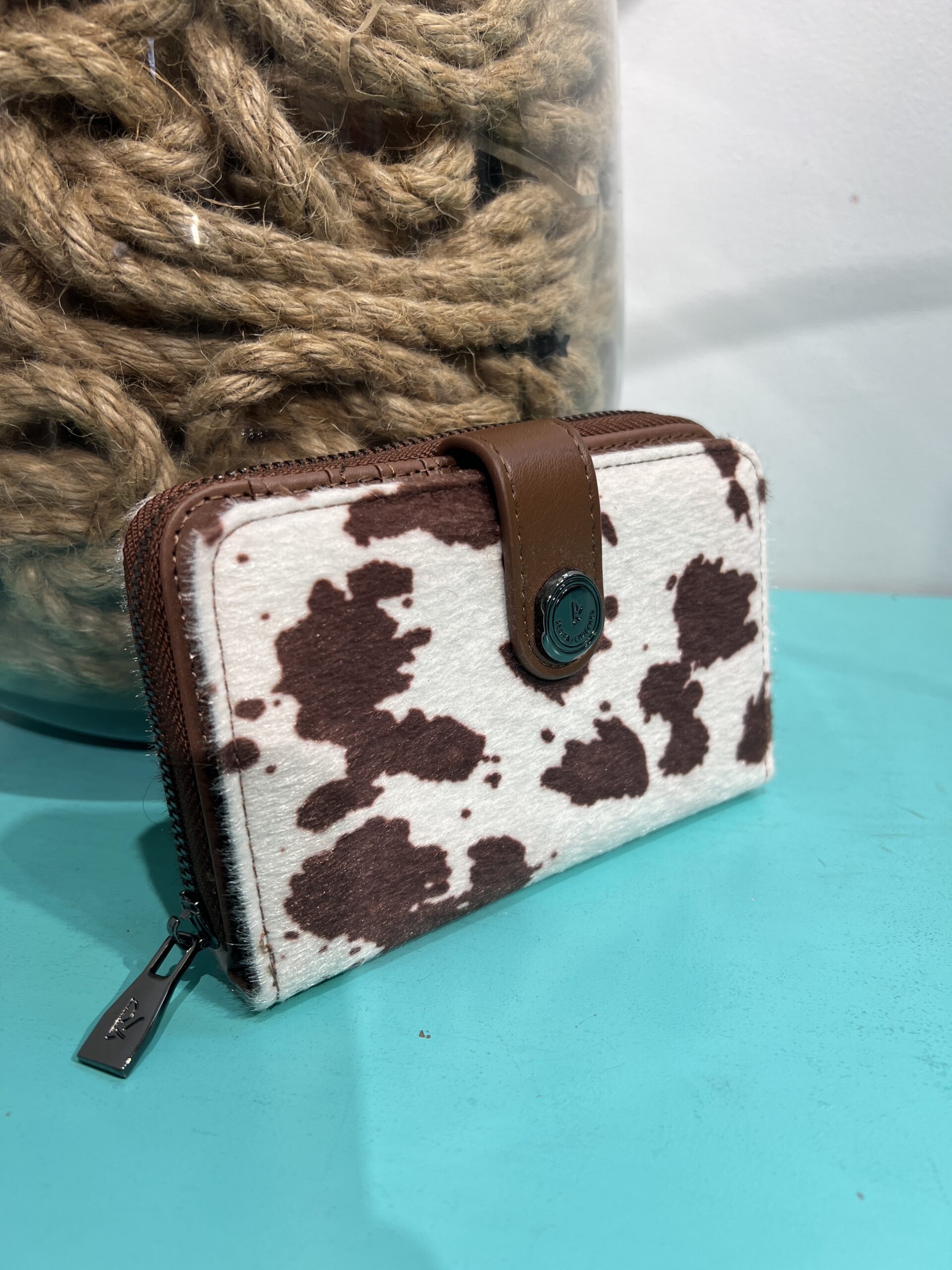 CARTERA MONEDERO 1 CARTERA MONEDERO