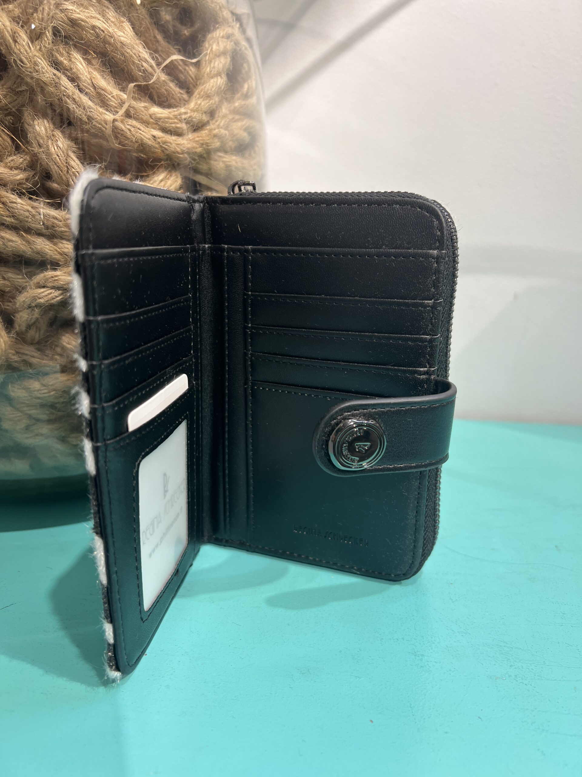 CARTERA MONEDERO 6 CARTERA MONEDERO - Imagen 6