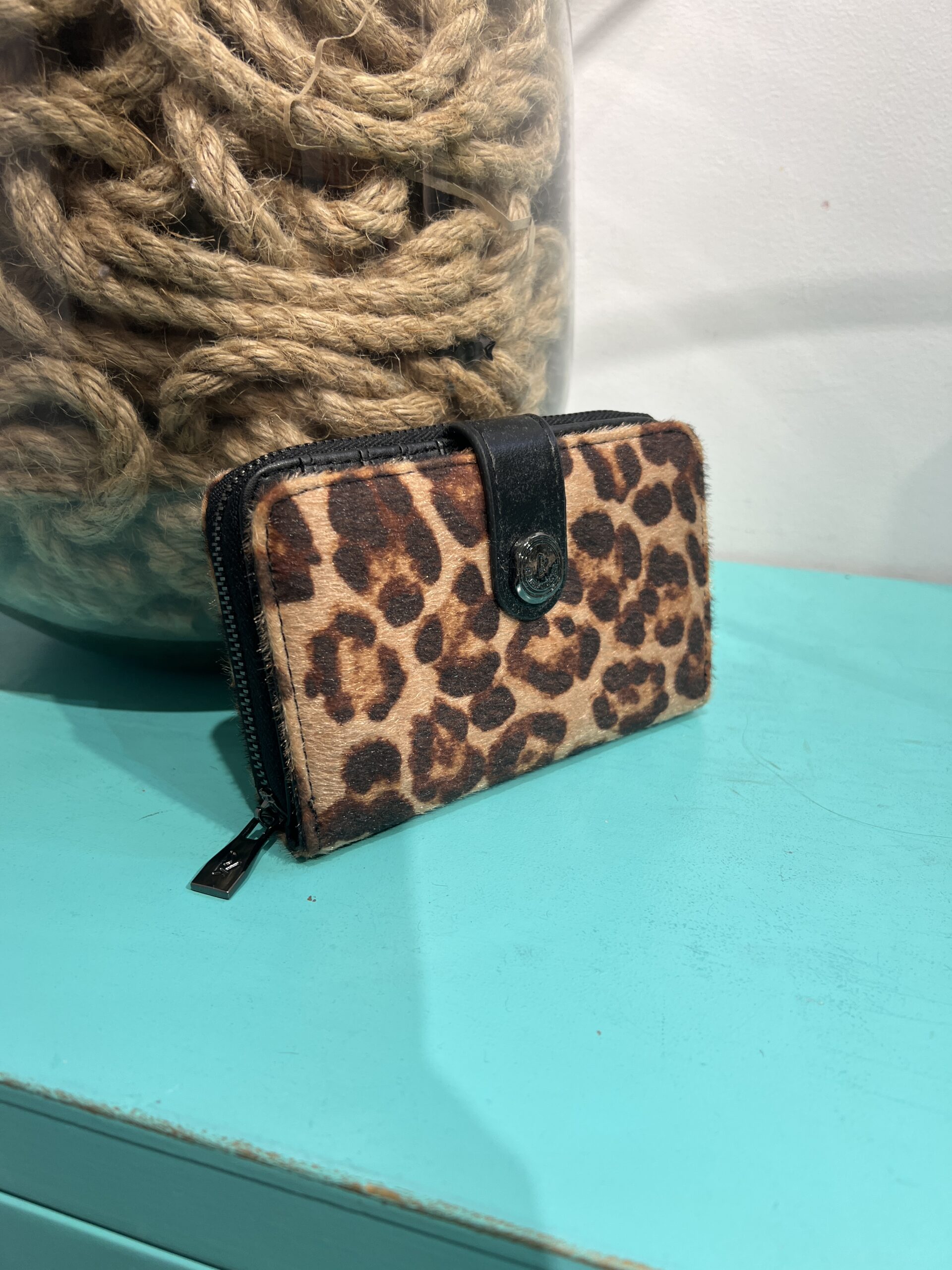 CARTERA MONEDERO 7 CARTERA MONEDERO - Imagen 7