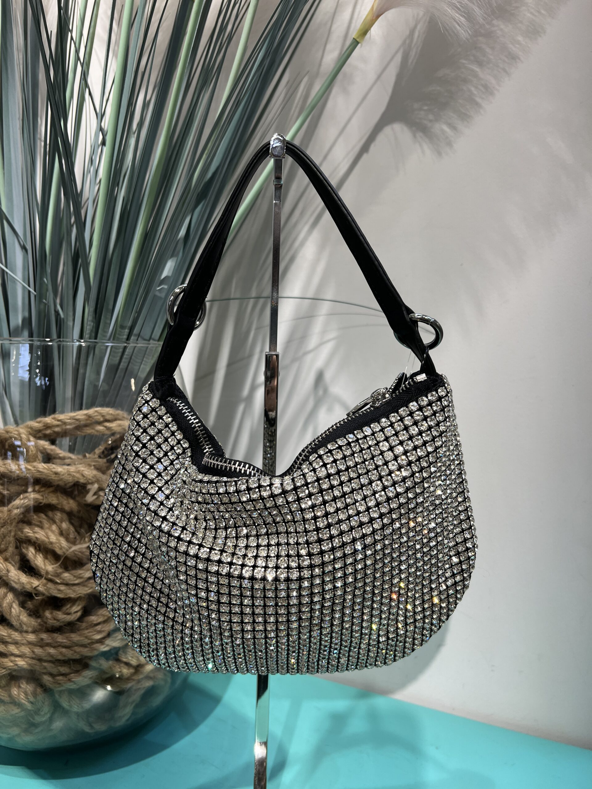 BOLSO FIESTA BRILLANTES 1 BOLSO FIESTA BRILLANTES