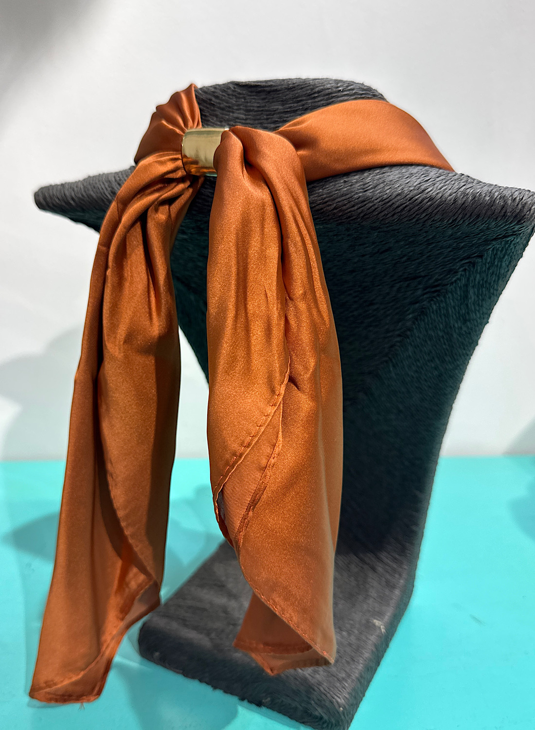 COLLAR MONEDAS DORADAS 5 COLLAR MONEDAS DORADAS - Imagen 5