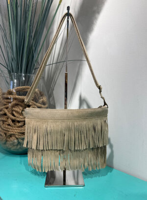 BOLSO FLECOS