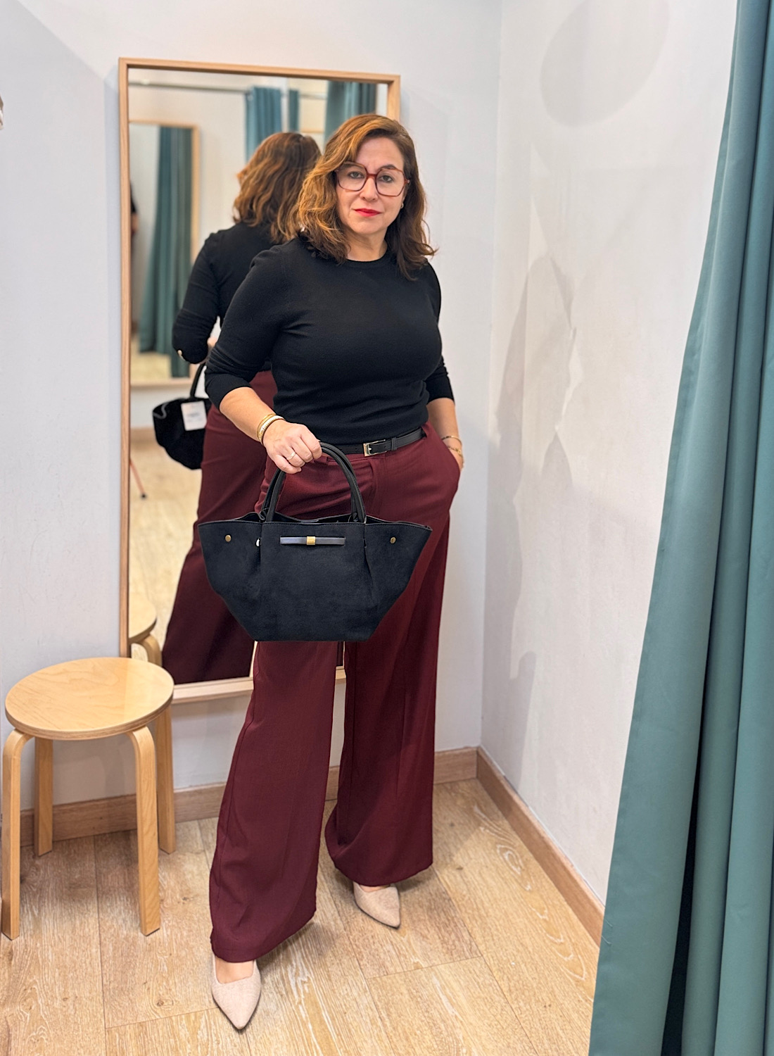 BOLSO DEMELLIER 8 BOLSO DEMELLIER - Imagen 8