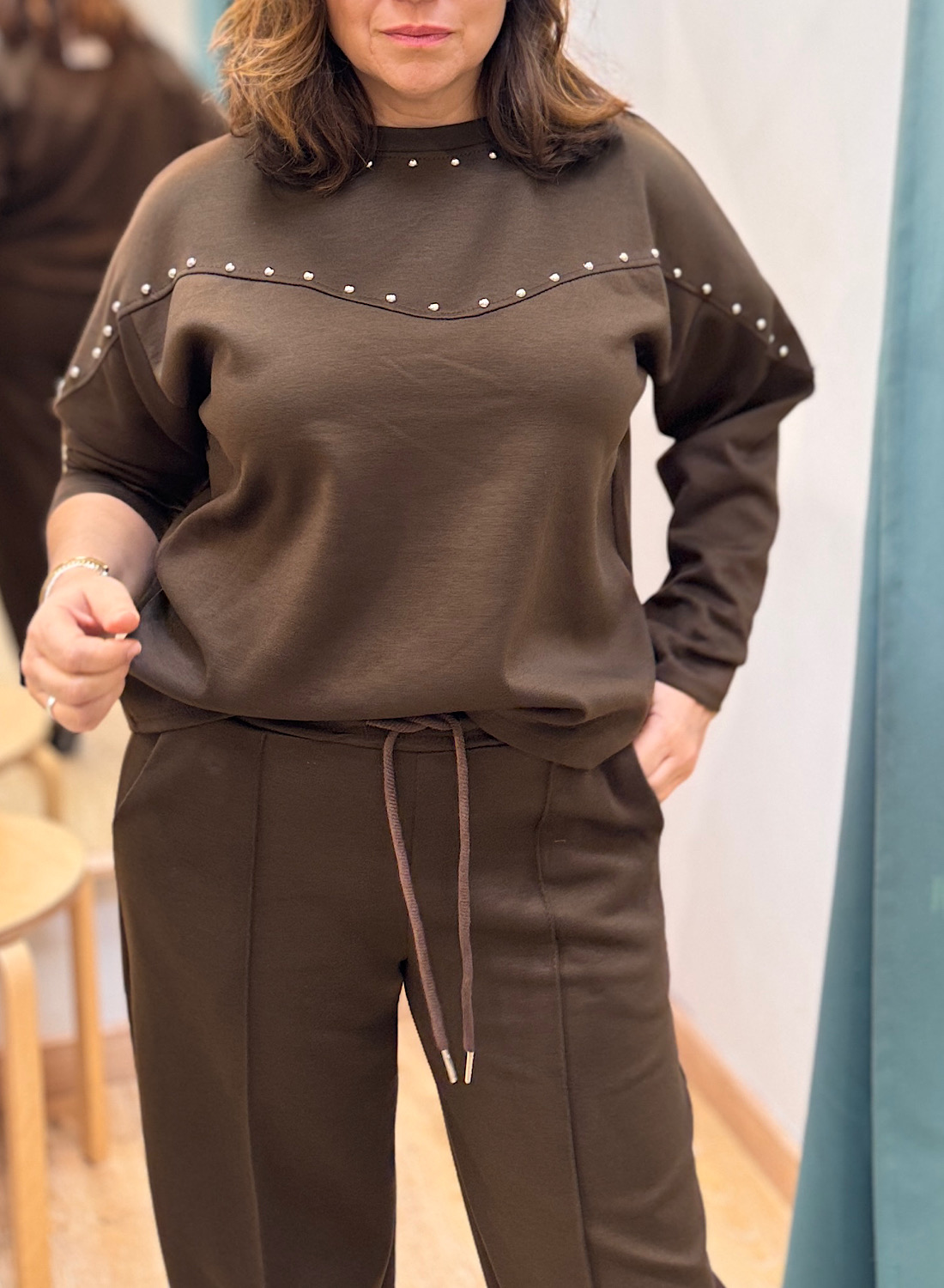 CONJUNTO TACHUELA 3 CONJUNTO TACHUELA - Imagen 3