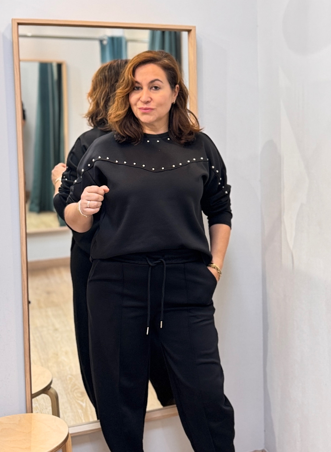 CONJUNTO TACHUELA 7 CONJUNTO TACHUELA - Imagen 7