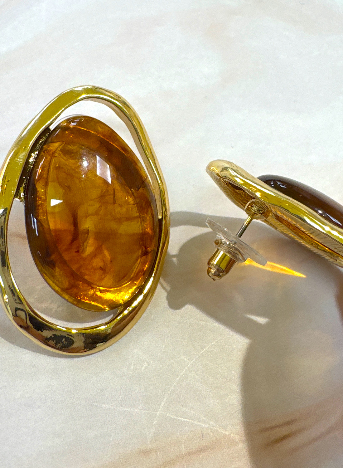 PENDIENTES AMELIE 3 PENDIENTES AMELIE - Imagen 3