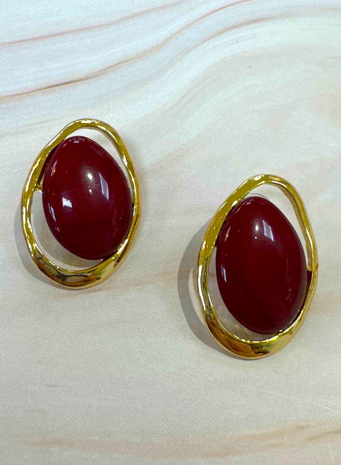 PENDIENTES AMELIE 4 PENDIENTES AMELIE - Imagen 4