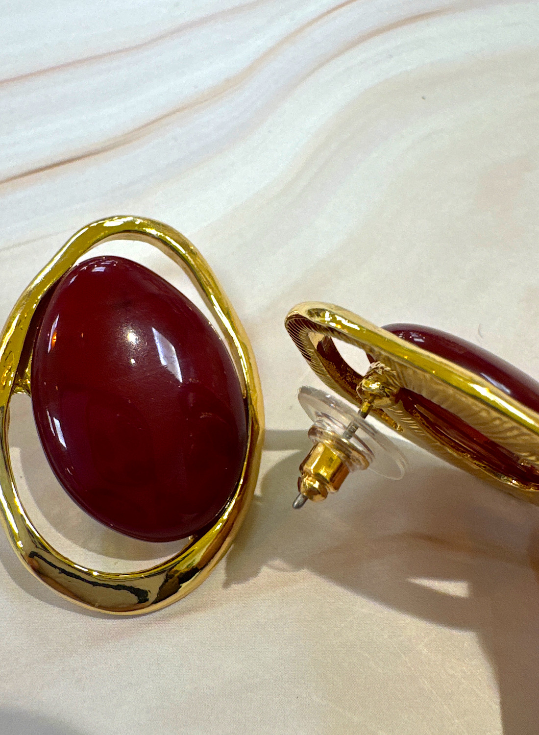 PENDIENTES AMELIE 5 PENDIENTES AMELIE - Imagen 5