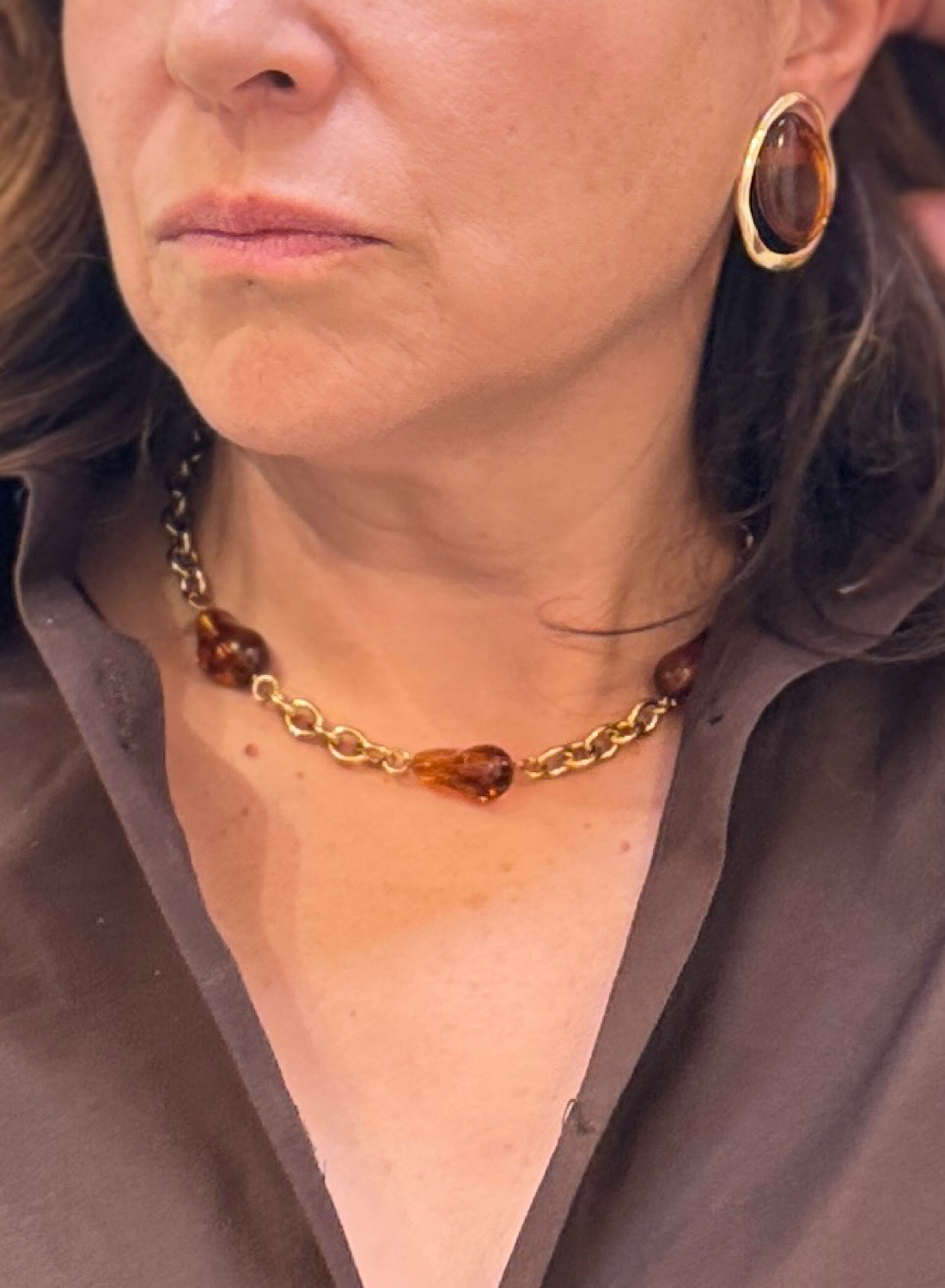 COLLAR AMELIE 1 COLLAR AMELIE