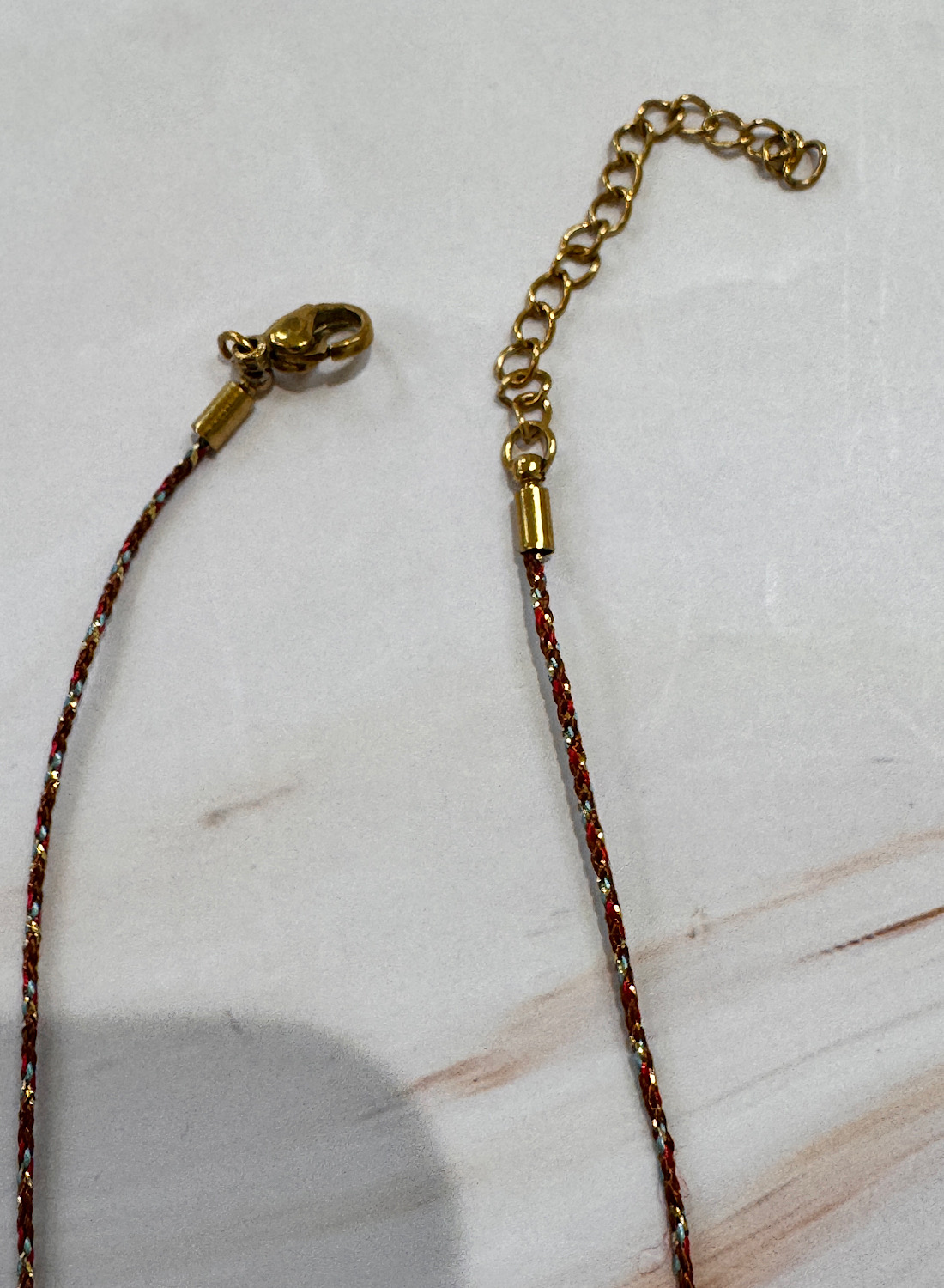 COLLAR COLETTE 4 COLLAR COLETTE - Imagen 4