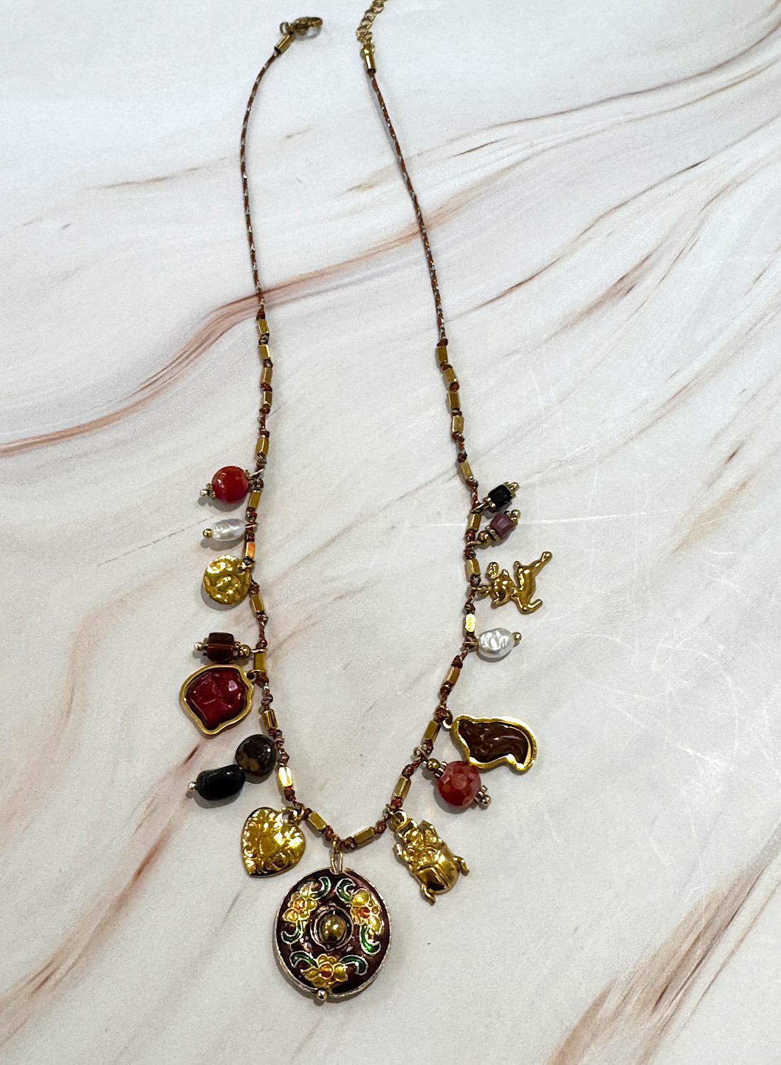 COLLAR COLETTE 3 COLLAR COLETTE - Imagen 3