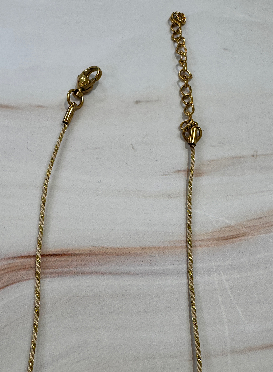 COLLAR LUNA NEGRA 4 COLLAR LUNA NEGRA - Imagen 4