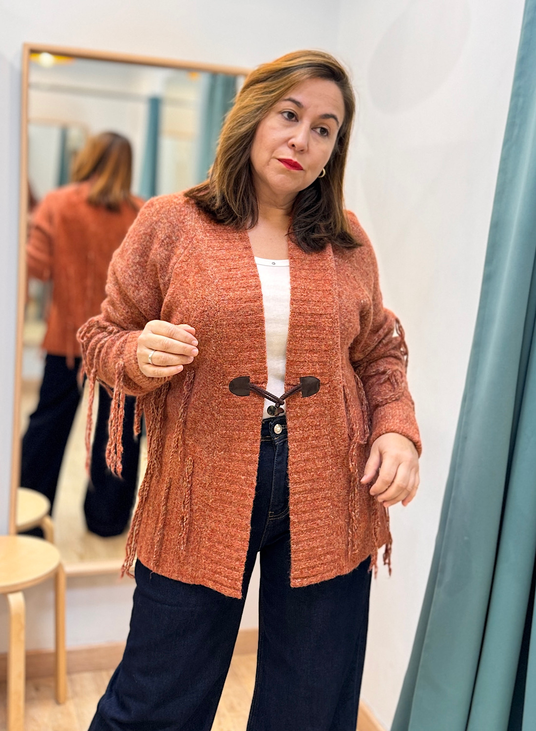 MAXI REBECA 2 MAXI REBECA - Imagen 2