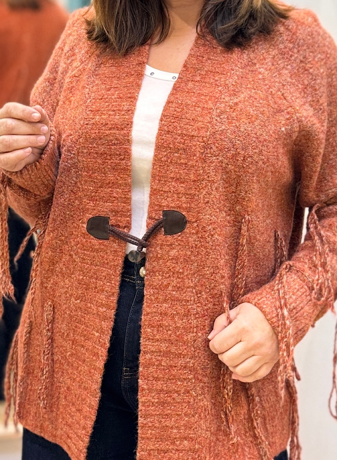 MAXI REBECA 3 MAXI REBECA - Imagen 3