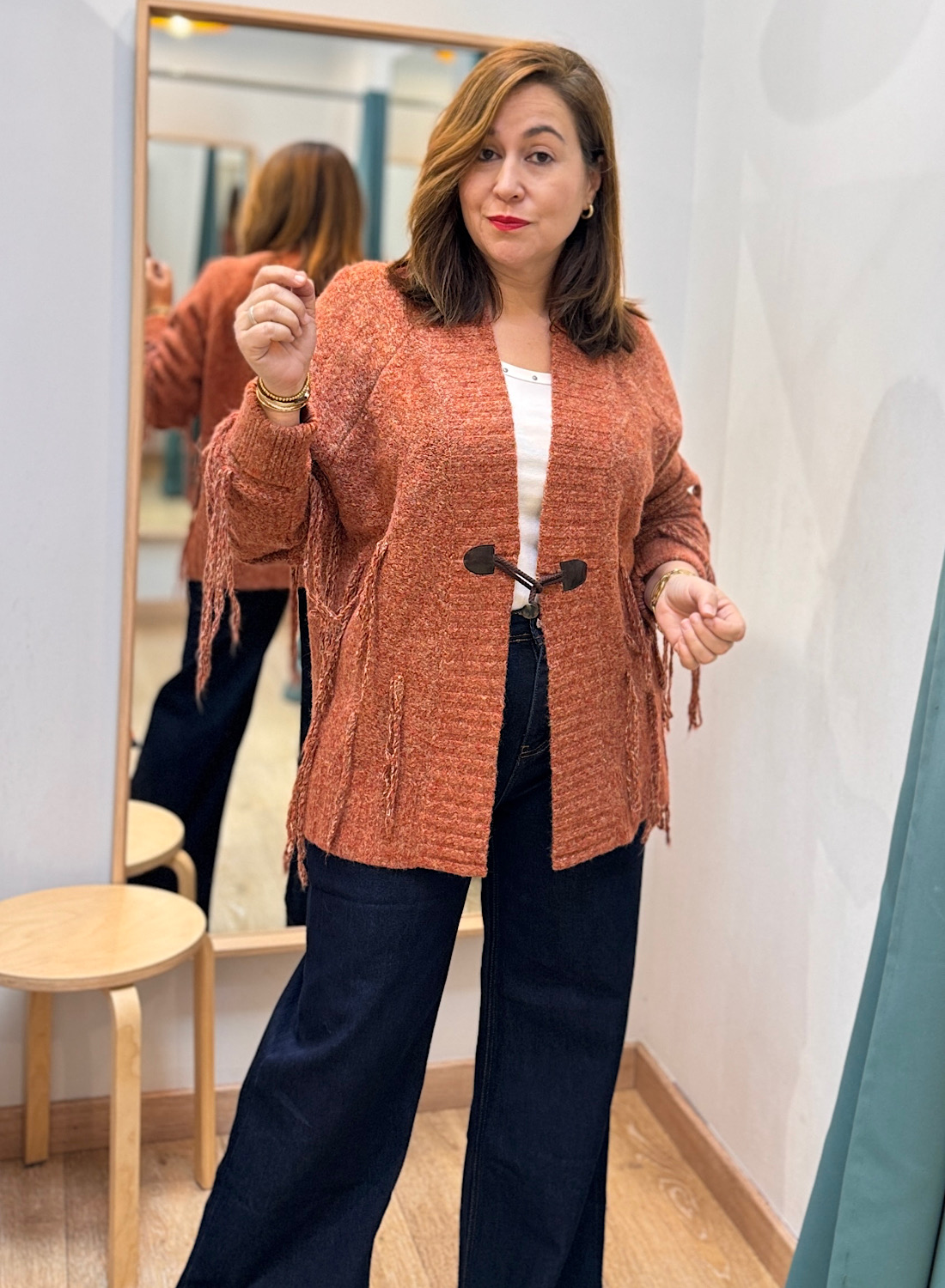 MAXI REBECA 1 MAXI REBECA