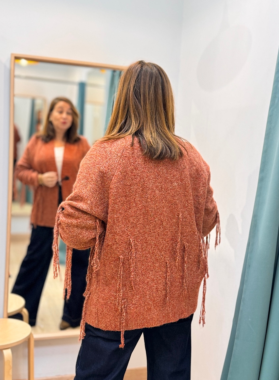 MAXI REBECA 4 MAXI REBECA - Imagen 4