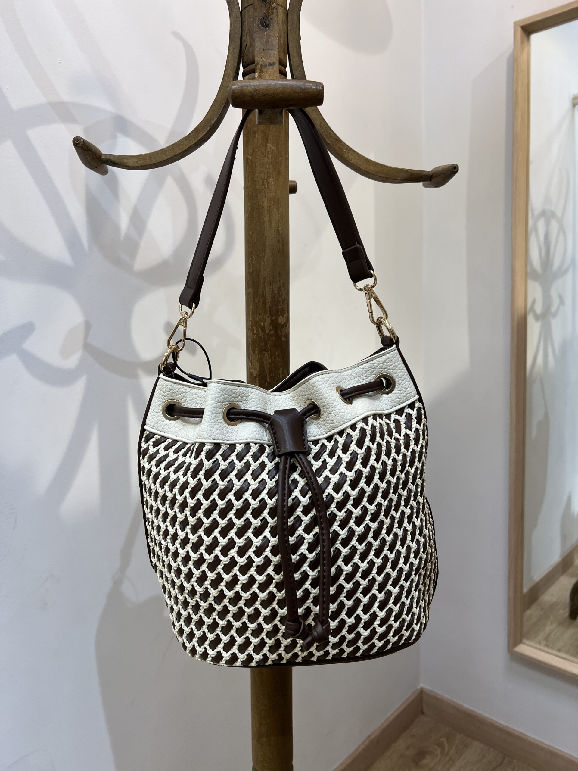 BOLSO JANETTE 3 BOLSO JANETTE - Imagen 3