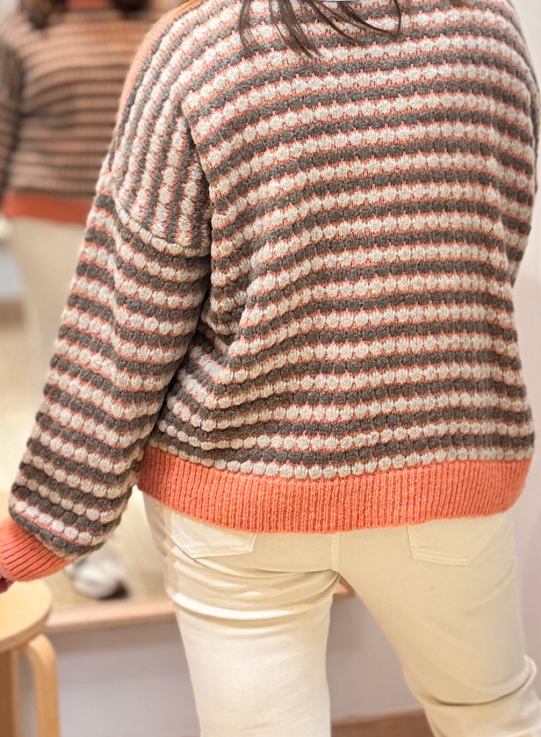 JERSEY DAYANA 3 JERSEY DAYANA - Imagen 3