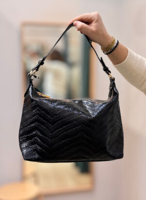 BOLSO DENIA - Negro