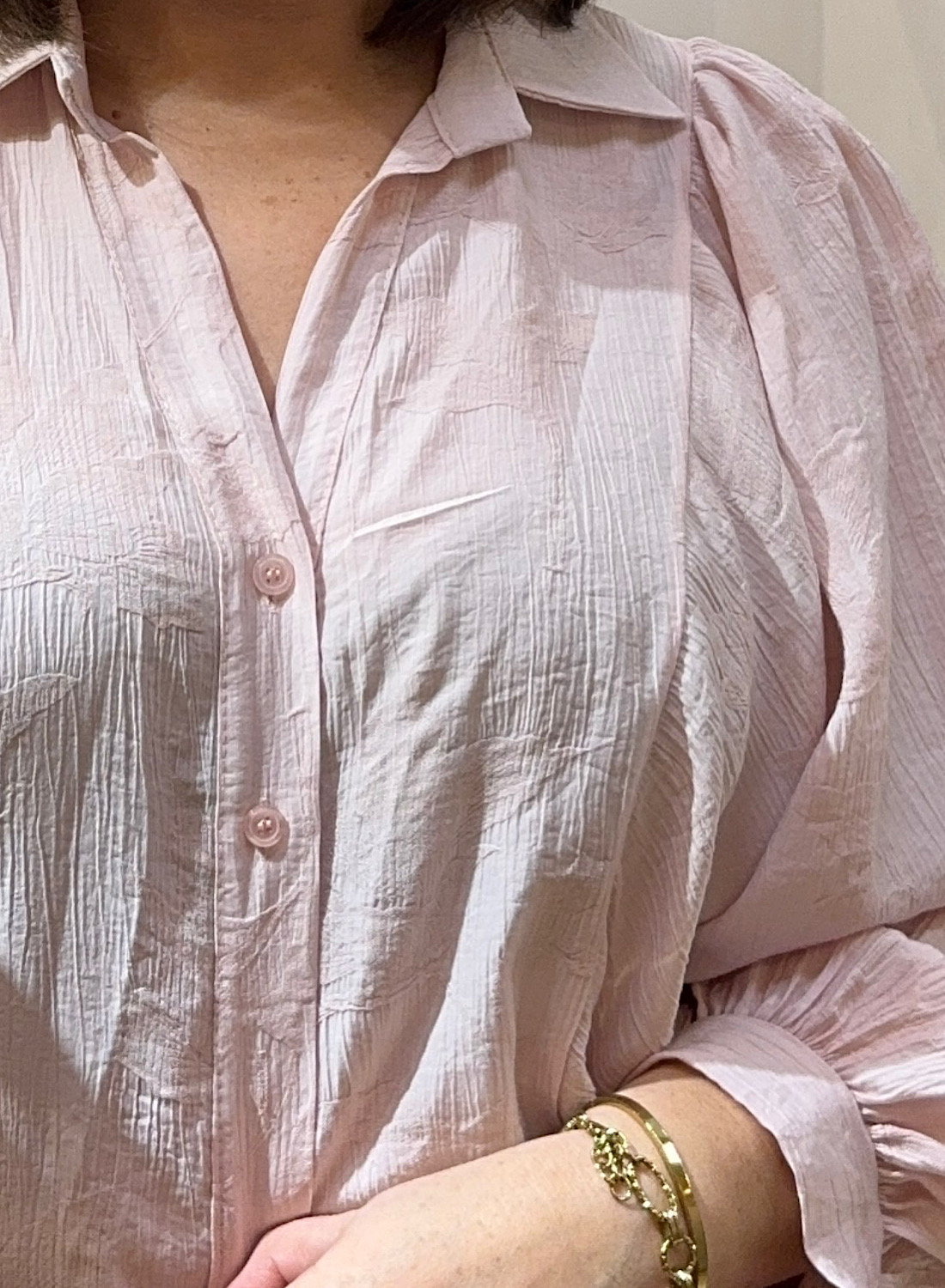 CAMISA VALENTINA 6 CAMISA VALENTINA - Imagen 6