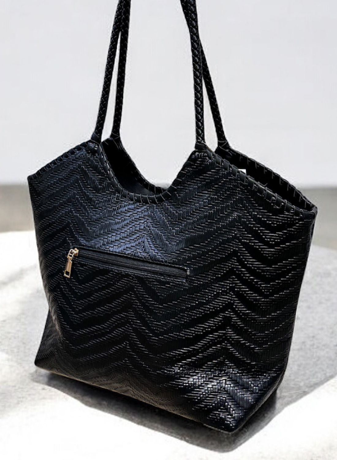 BOLSO GUINEA 8 BOLSO GUINEA - Imagen 8