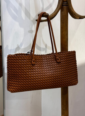 BOLSO SHAIRA - Marrón