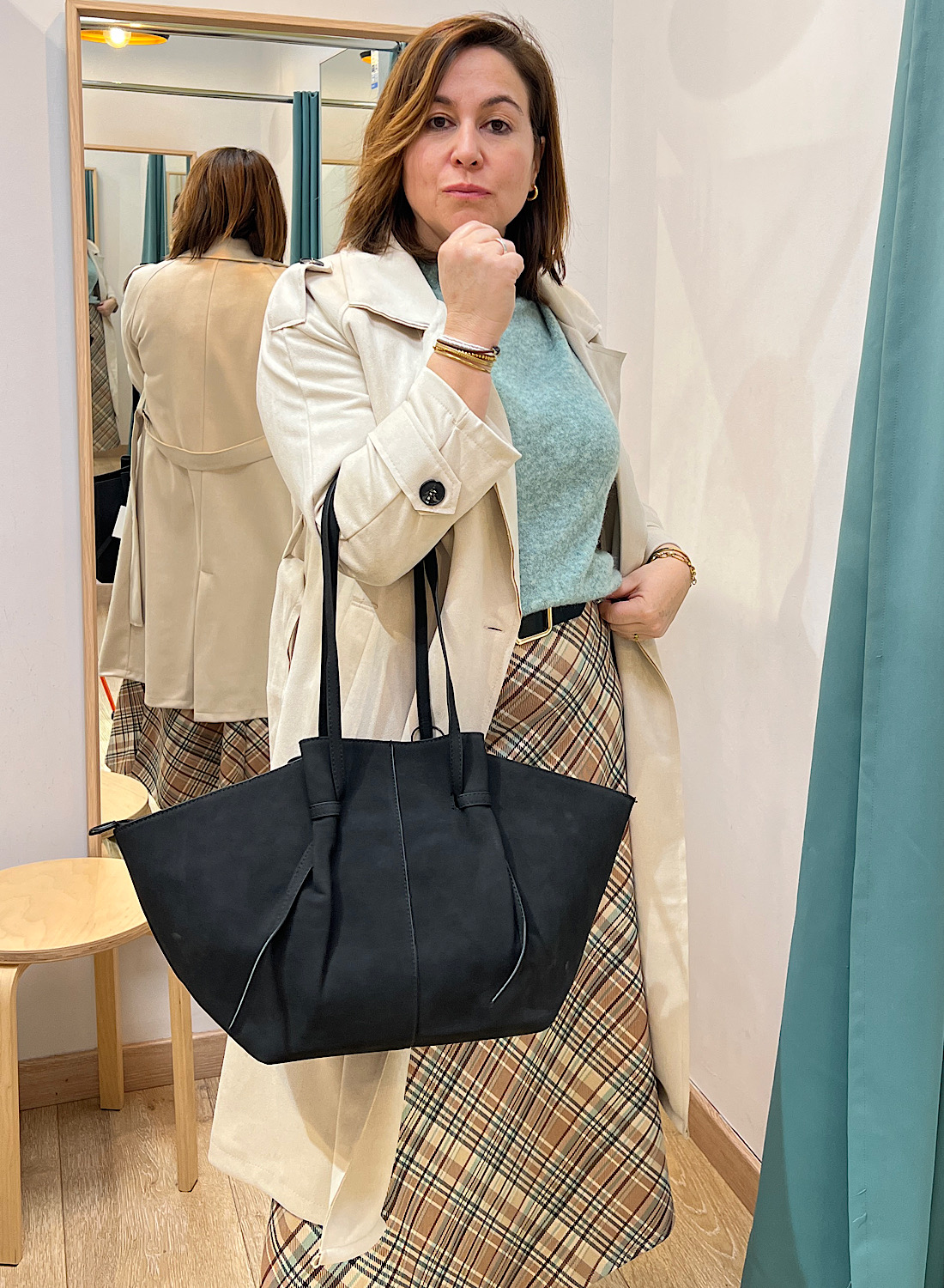 MAXI BOLSO DIANE 1 MAXI BOLSO DIANE