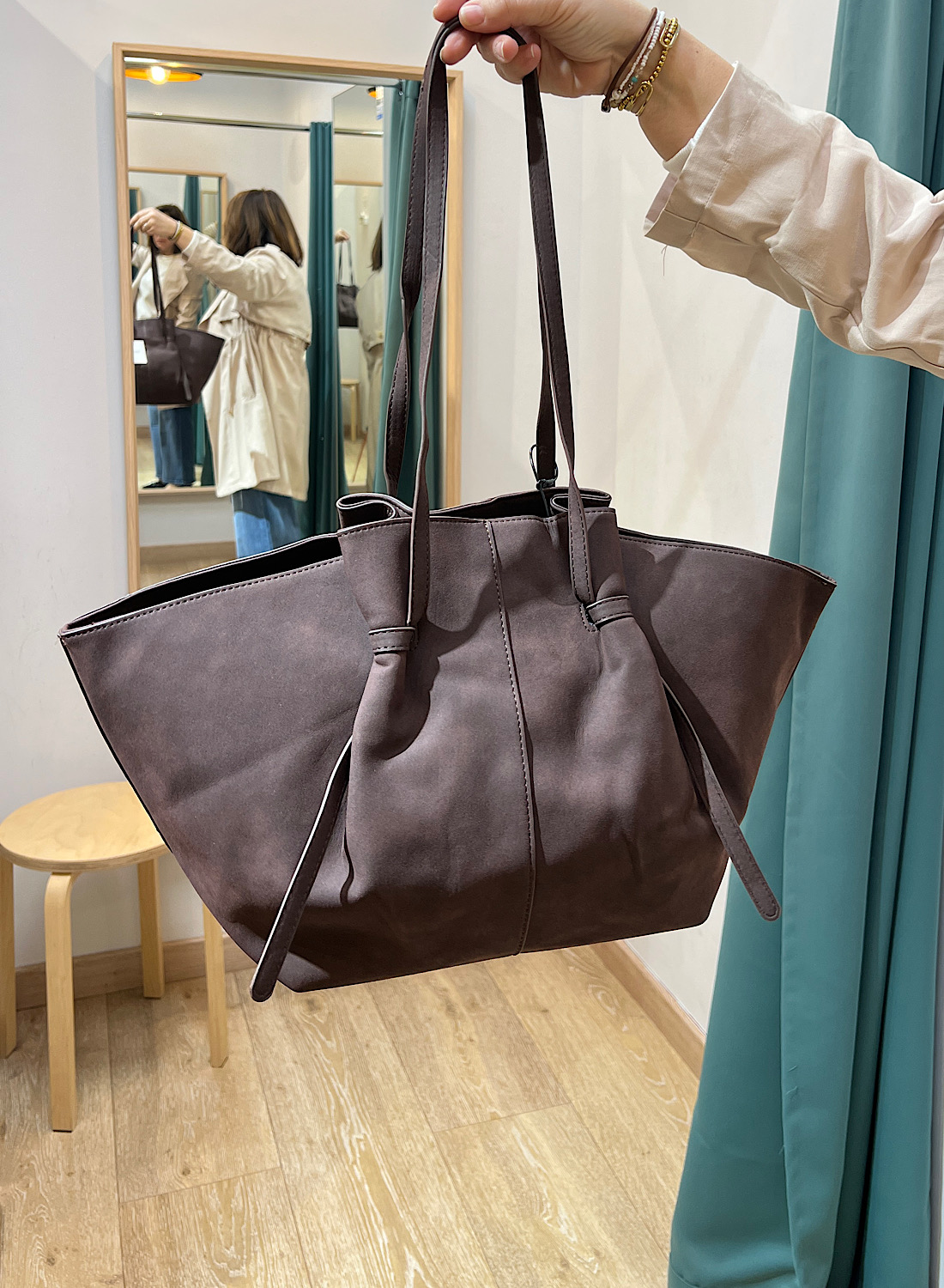 MAXI BOLSO DIANE 5 MAXI BOLSO DIANE - Imagen 5