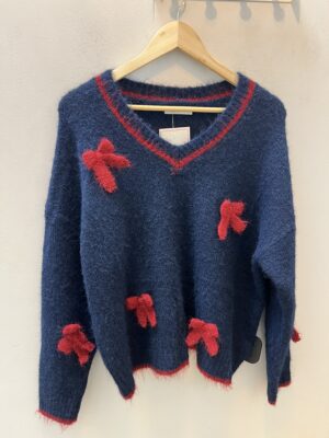 JERSEY LACITOS - Azul