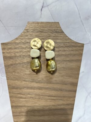 PENDIENTES BOHO CHIC