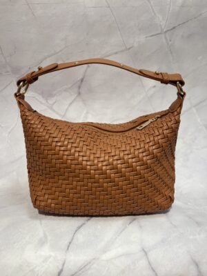 BOLSO CAROLA - Marrón