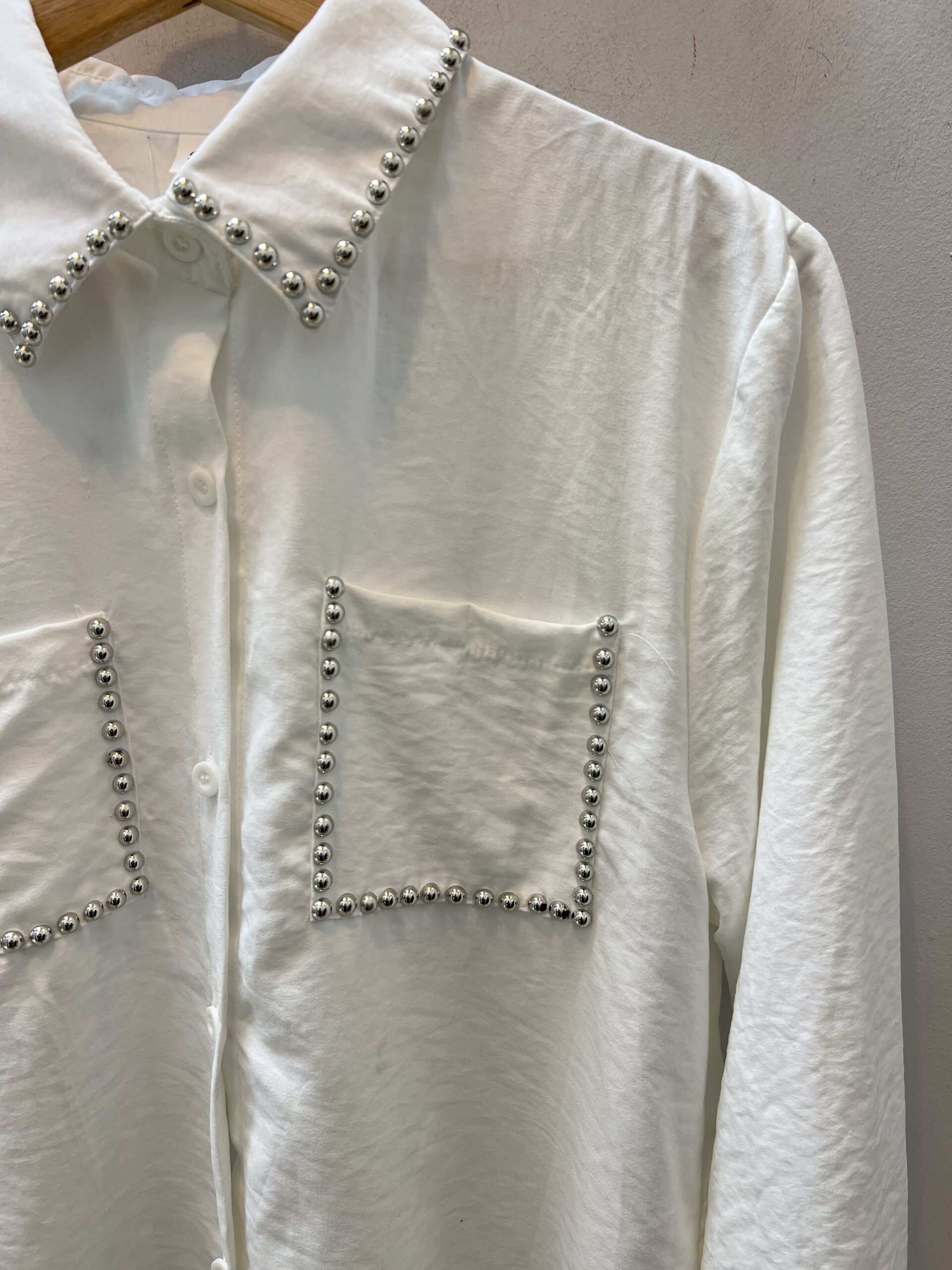 CAMISA VEGA 3 CAMISA VEGA - Imagen 3