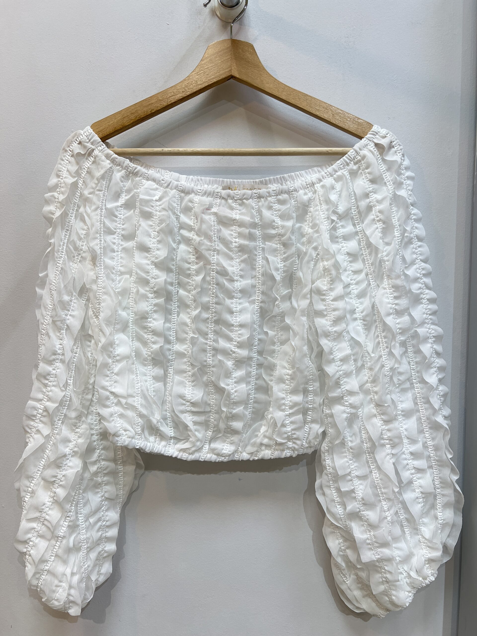 CAMISA GLORIA 3 CAMISA GLORIA - Imagen 3