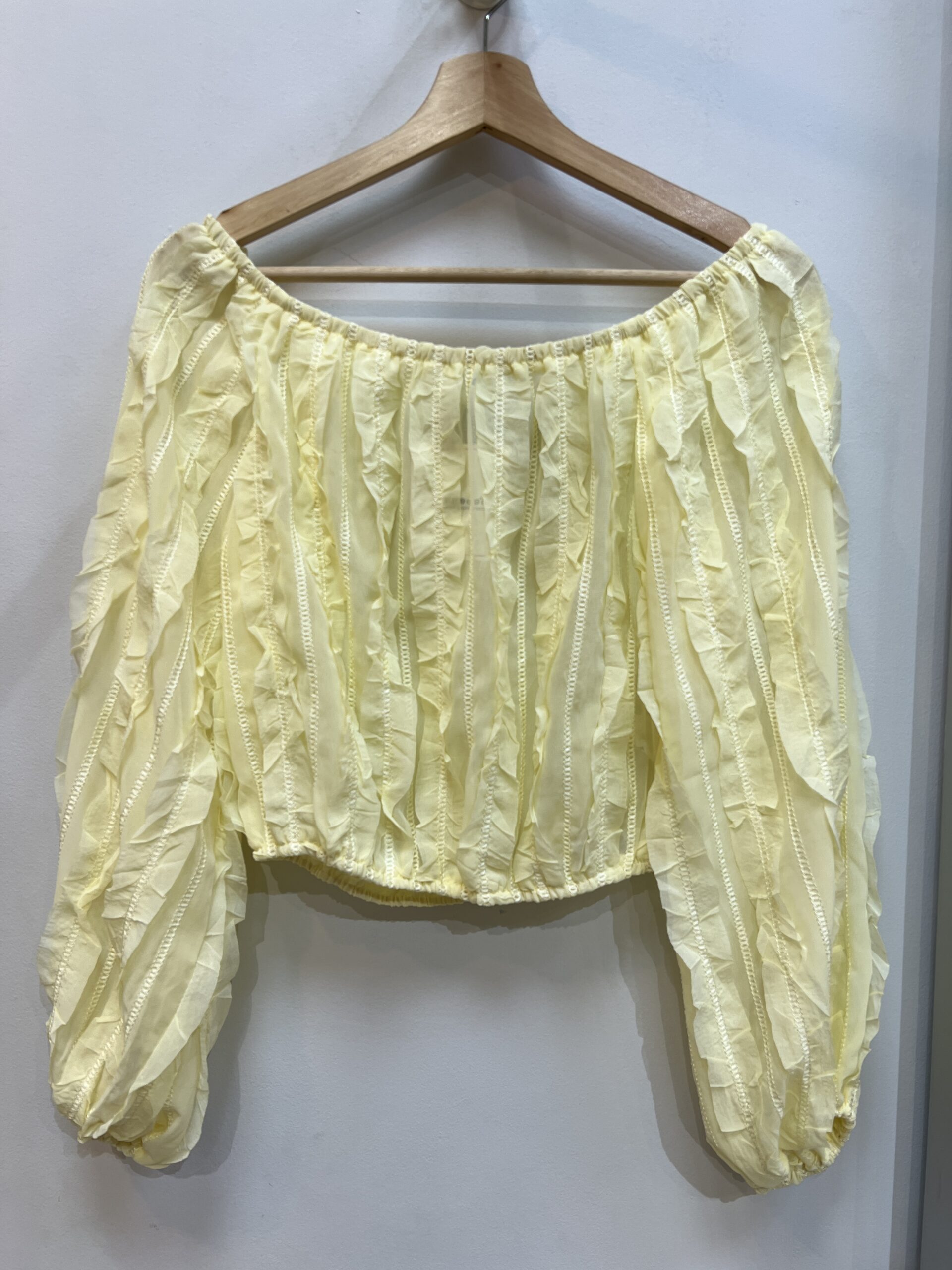 CAMISA GLORIA 4 CAMISA GLORIA - Imagen 4