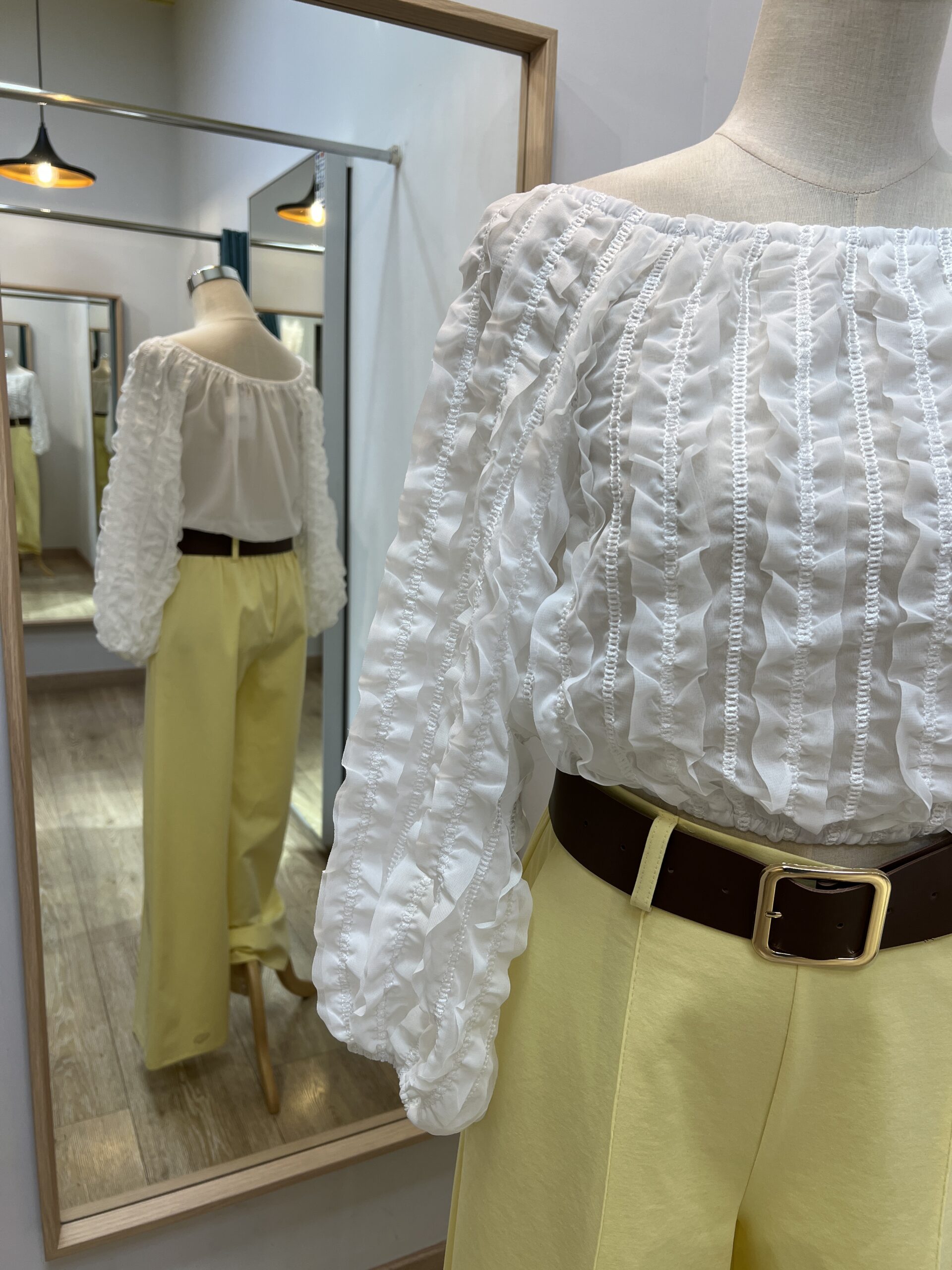 PANTALÓN ENZO 5 PANTALÓN ENZO - Imagen 5